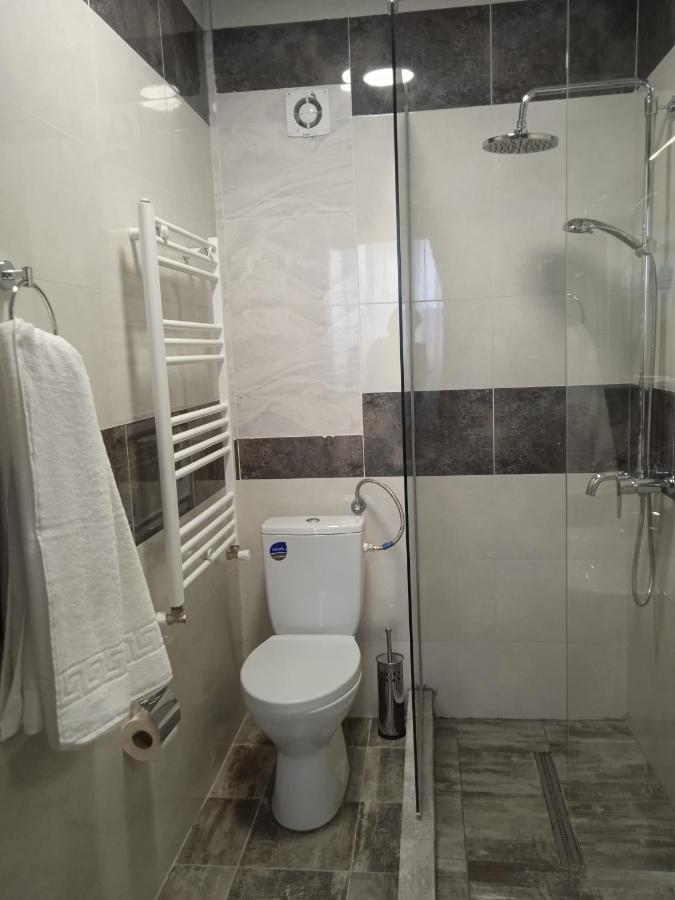 Hotel Marina Srl Bucureşti Exterior foto